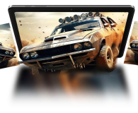 Blackview TAB 20 WiFi 10.1" (4/64) niebieski - 1581929 - zdjęcie 11